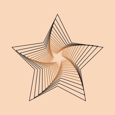 Kutsal Geometri Clipart. Geometrik Yapı Çizimi Oluştur. Çağdaş Satır Sanatı.