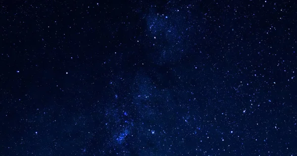 Gwiazdy Drogi Mlecznej Gwiaździste Niebo Ilustracja — Zdjęcie stockowe