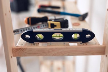 Bir hobici ya da profesyonel bir tamirci için temel araçlar.