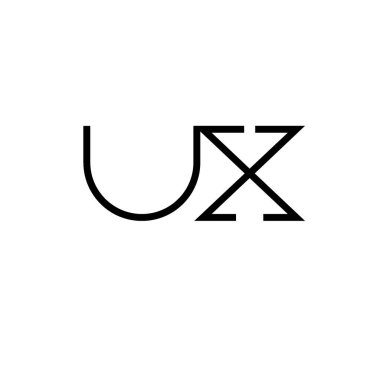 En Küçük Harfler UX Logo Tasarımı