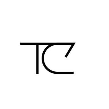 Asgari Harfler TC Logo Tasarımı