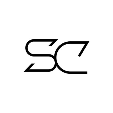 Asgari Harfler SC Logo Tasarımı