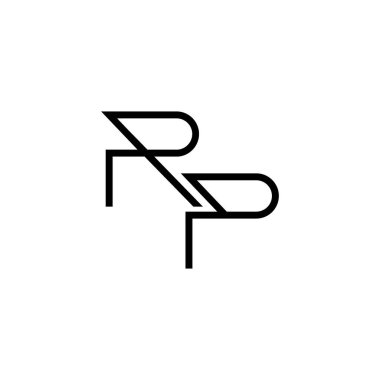 Asgari Harfler RP Logo Tasarımı