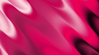 Yumuşak renklerle koyu pembe ve siyah sıvı gradyan içeren cesur ve modern bir animasyon. Bu dinamik soyut hareket arkaplanı dijital sanat, müzik görselleri, kozmetik markalaşma, lüks tasarım, sosyal medya düzenlemeleri için mükemmeldir..
