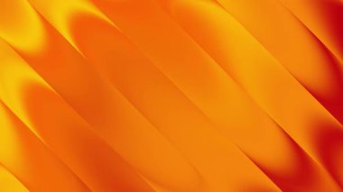 Bu göz alıcı soyut portakal gradyan animasyon arka planı düz köşeli dalgalar ve canlı sıcak tonlara sahiptir, dijital medya, video düzenleme, YouTube tanıtımları, sunumlar ve hareket grafikleri için mükemmeldir. Tasarımcılar ve içerik yaratıcılar için ideal
