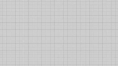 Kusursuz asgari gri çizgi animasyon arkaplanı. UI, teknoloji, veri ve dijital sunumlar için mükemmel. Temiz, modern ve çevrilebilir video tasarımı.