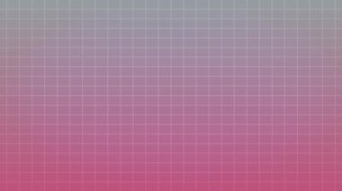 Soft pastel pink and blue gradient grid animation, perfect for UI/UX, digital design, minimal tech themes, and modern motion graphics backgrounds.