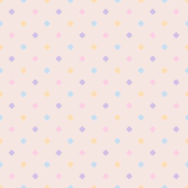 Kare, pürüzsüz desen. Soyut geometrik arkaplan.