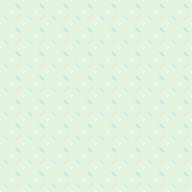 Çizgi ve noktasız desen. Soyut çizgi ve nokta arkaplanı.