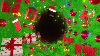 Noel Tüneli Olayları Arkaplanı ve Döngüsü