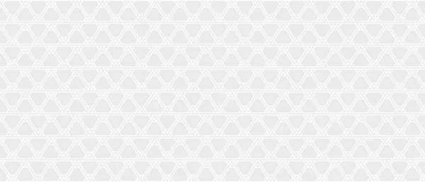 Абстрактные Треугольники Рисунок Белого Фона Современная Векторная Иллюстрация — стоковый вектор