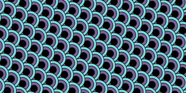 Barva Japonský Papír Japonský Vzor Pozadí Abstraktní Geometrický Tvar Pozadí — Stockový vektor