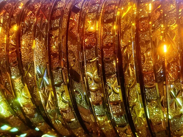 Satılık altın bilezikler