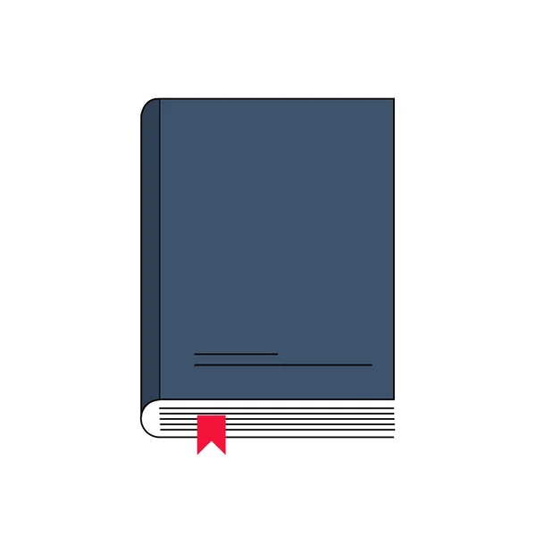 Lupa Vidro Livro Isolado Branco Botão Pesquisa Para Páginas Web — Fotografia de Stock