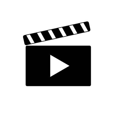 Sinema unsurları. Proje dekorasyon için