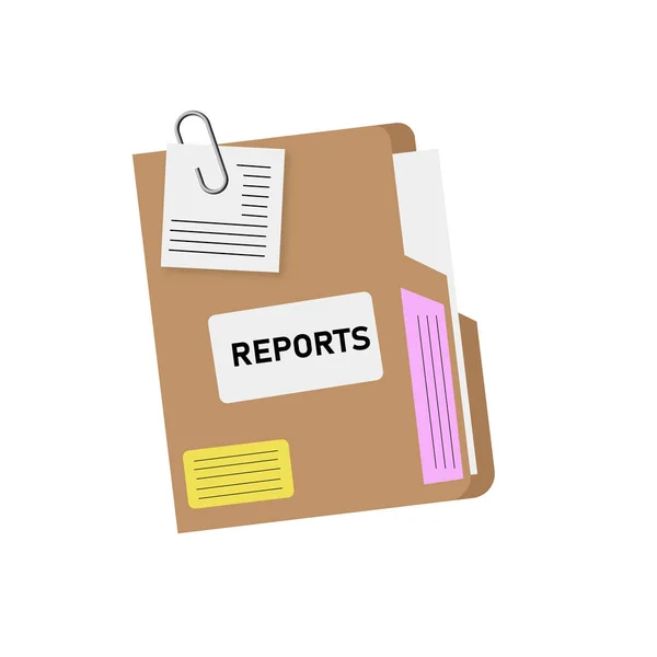 Sprawozdanie Finansowe Sporządzanie Sprawozdań Pojęcie Pojęcia Finansowego — Zdjęcie stockowe