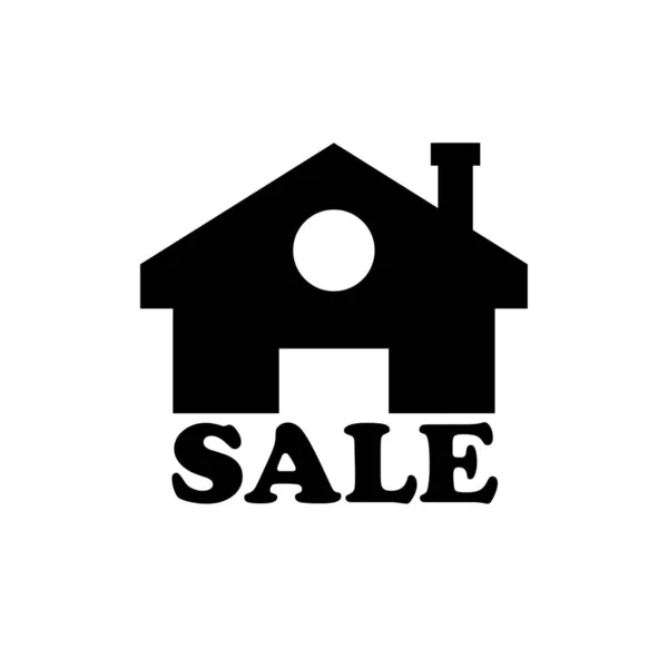 購入住宅 不動産の販売 — ストック写真