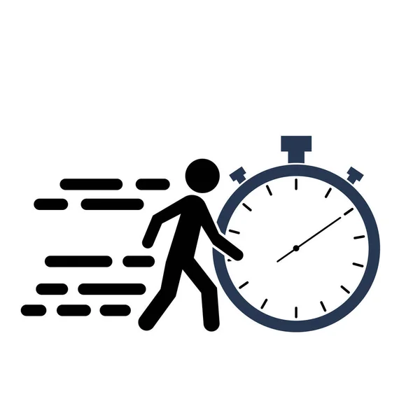 Zeitmanagement Terminplanung Erfolgreiche Aufgabenplanung — Stockfoto