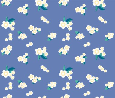 Japon Güzel Tropikal Çiçek Yapraksız Vektör Örnekleri