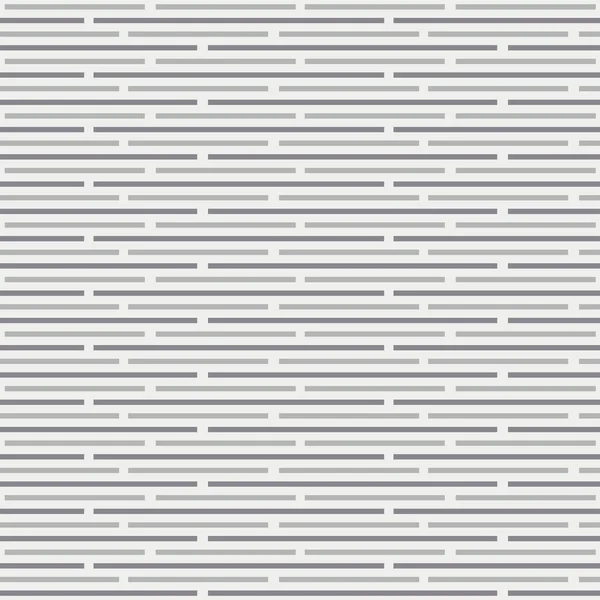 Japanska Stripe Vector Sömlösa Mönster — Stock vektor