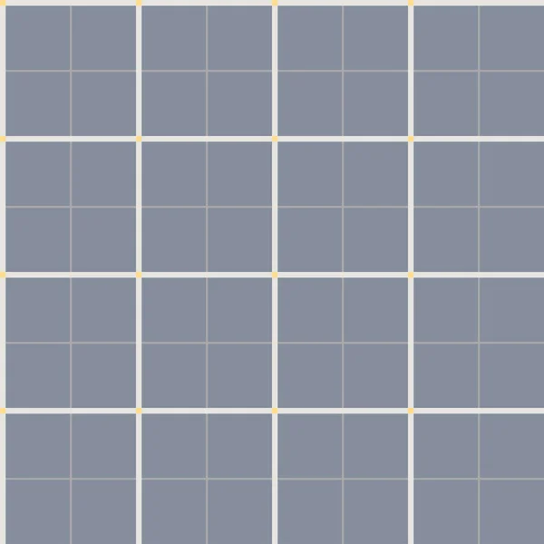 日本正方形无缝线矢量图 — 图库矢量图片