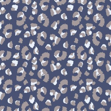 Japon Yumuşak Motif Vektörü Kusursuz Desen