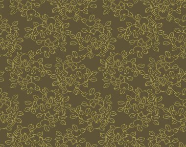 Japon kıvırcık sarmaşığı Yaprak Yaprak Vektör Örnekleri