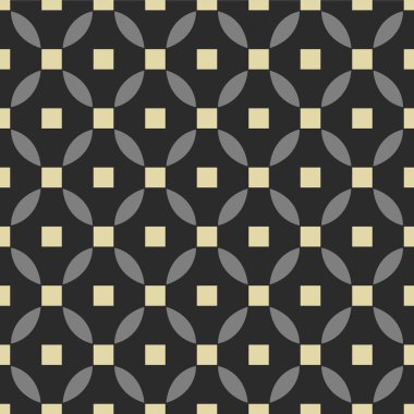 Japon Elmas Yaprak Vektörü Kusursuz Desen