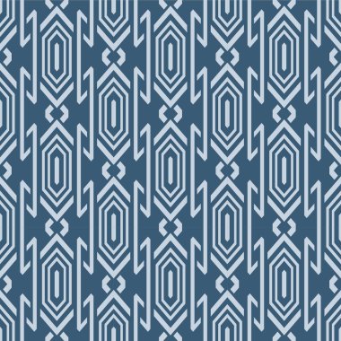 Japon Altıgen Örgü Örgü Ağı Kusursuz Desen