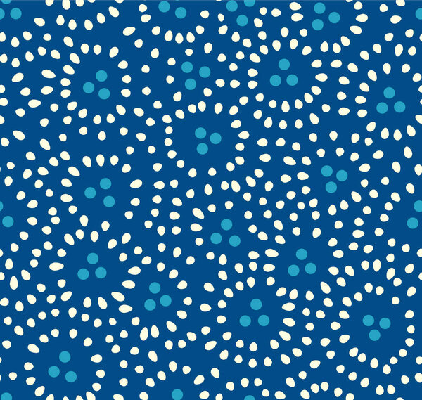 Японский векторный вектор лепестков цветов