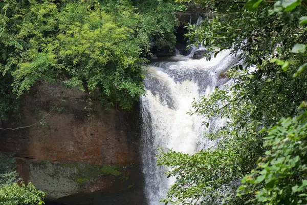 Haew Su Wat Waterfall, beautiful waterfalls in thailand