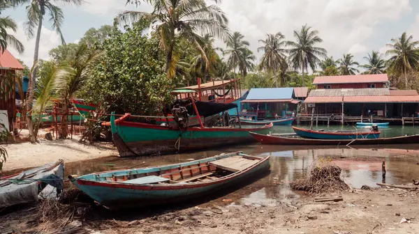 Prasat Preah Khan, Kamboçya - 16 Nisan 2024