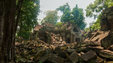 Prasat Preah Khan, Kamboçya - 16 Nisan 2024