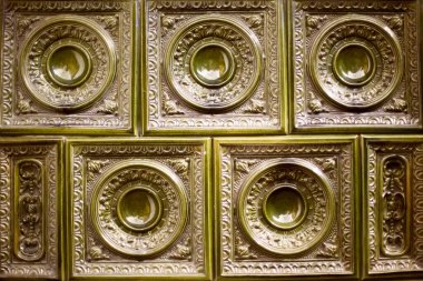 Pürüzsüz ve detaylı mermer desen, lüks tasarım kavramları veya dekoratif temalar için mükemmel..