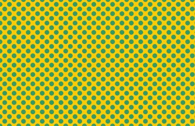 Çemberler, noktalar, noktalar ve benekli nokta desenli kusursuz vektör arkaplanı. soyut geometrik şablon tasarımı.