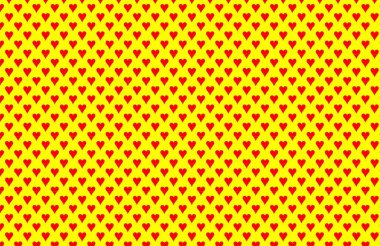 soyut yarım ton noktalar üretken sanat arkaplanı çizimi