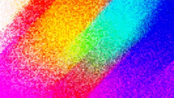Astratto Sfondo Acquerello Colorato Sfondo Texture Arcobaleno — Foto Stock