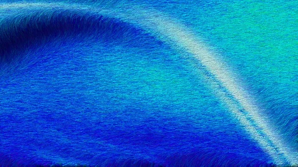 Синій Абстрактний Фон Візерунком — стокове фото