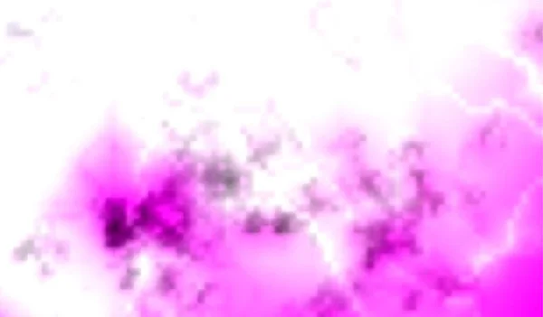 Светло Розовая Текстура Абстрактными Формами Современная Иллюстрация Красочными Градиентными Формами — стоковое фото