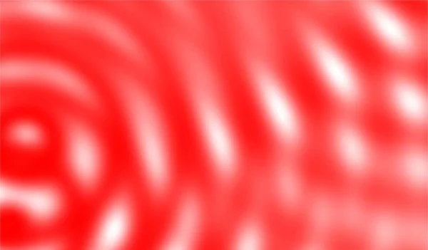 Абстрактный Фон Красными Белыми Полосами — стоковое фото