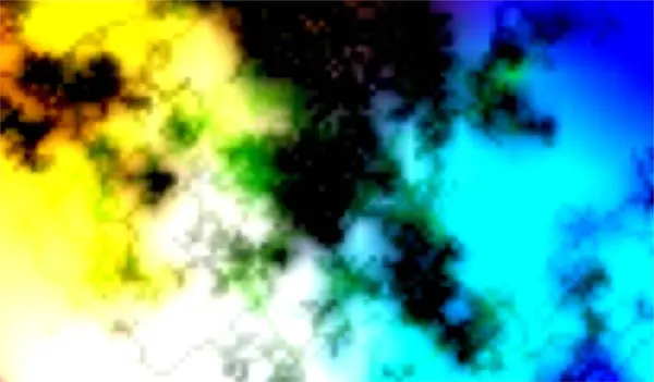 Fundo Colorido Abstrato Espaço Cópia — Fotografia de Stock