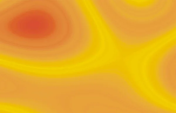 抽象的なパステルソフトカラフルな滑らかなぼやけた質感の背景は 黄色の色でトーンオフ 壁紙として使えます — ストック写真