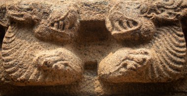 Yaazhi, Thanjavur Büyük Tapınağı 'nda görülen mitolojik bir yaratıktır (Tamil dilinde Thanjai Periya Kovil olarak da bilinir.).