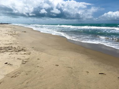 Arichal Munai yakınlarında yer alan Dhanushkodi Sahili el değmemiş kumları ve berrak sularıyla tanınır. Dhanushkodi, Tamil Nadu eyaletinin Pamban Adası 'nın güneydoğu ucunda terk edilmiş bir kasabadır.