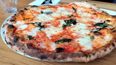 Brooklyn, New York, ABD - 22 Mart 2024