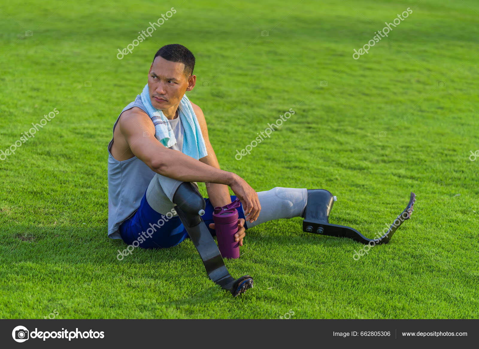 Athlete Prosthetic Running Blades Price Sprinter Running Blades