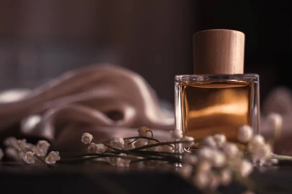 Perfume Lírios Vale — Fotografia de Stock