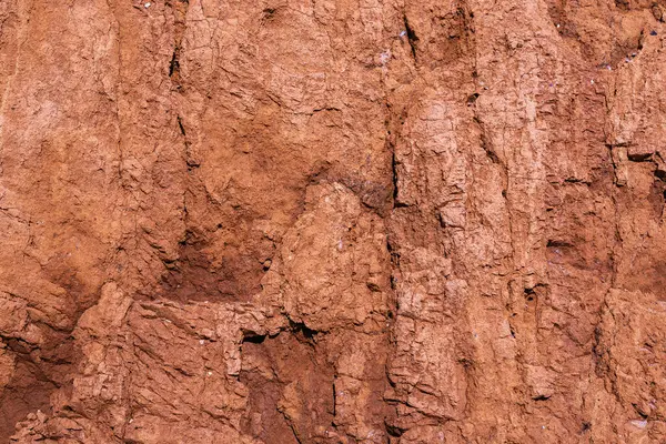 Kanyondaki kırmızı kilin arkaplan resmi