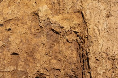 Kanyondaki kırmızı kilin arkaplan resmi