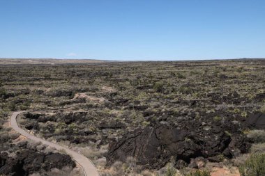 Yangınlar Vadisi Eğlence Alanı, New Mexico